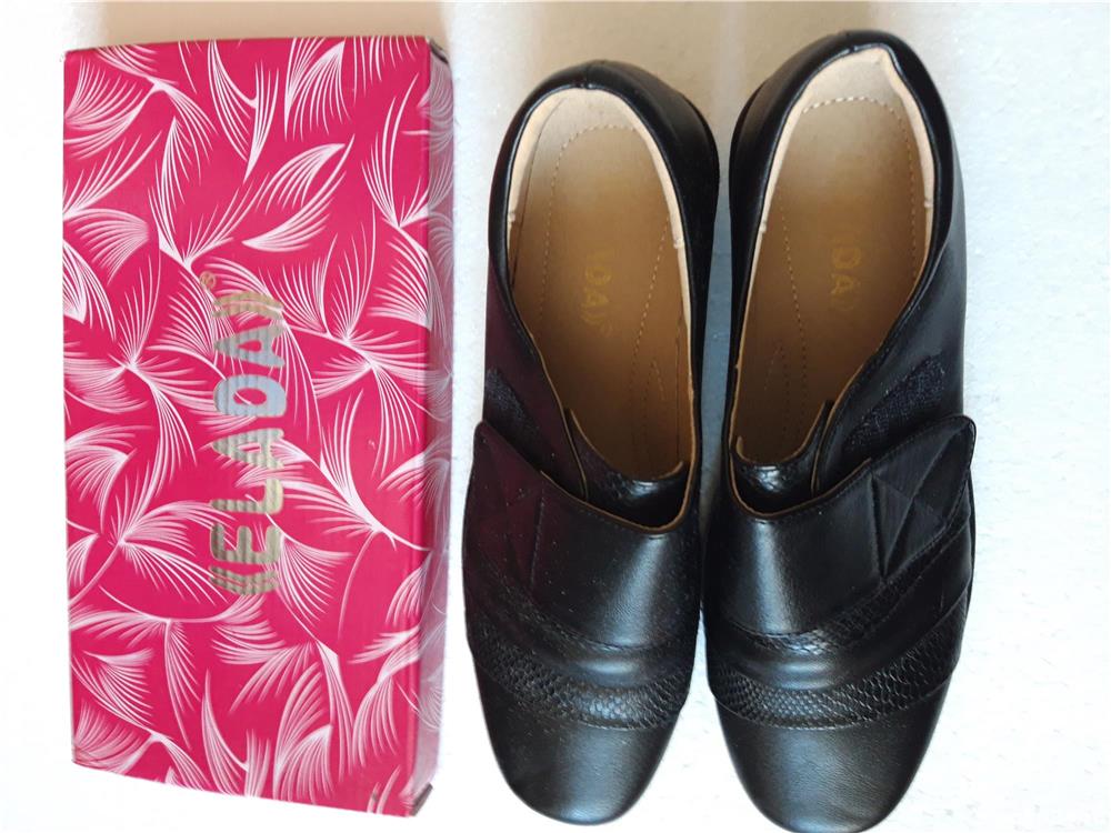 Pantofi de dama ELEDA