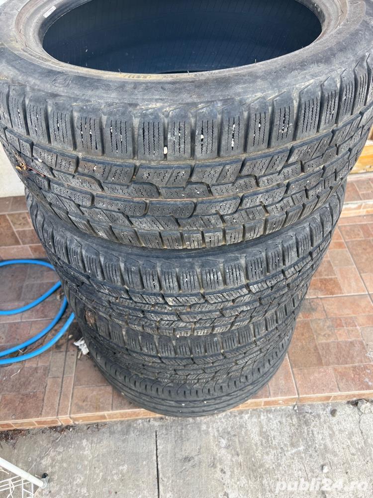 anvelope 225/50r17 98H firestone iarna