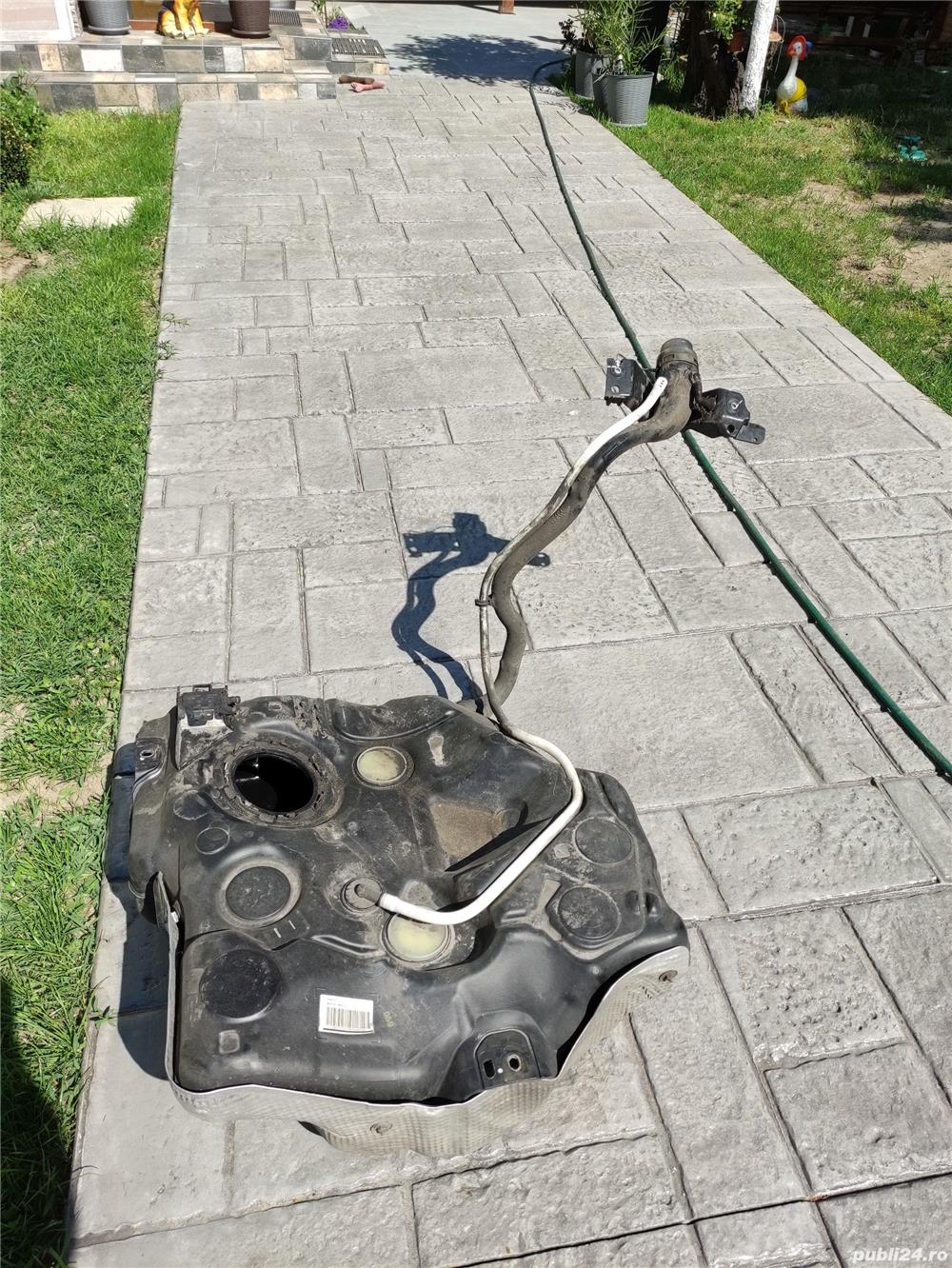 Rezervor Octavia golf 7,audi a3