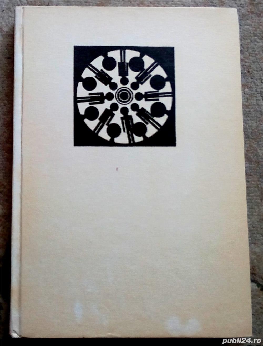 Analiza demografica, Roland Pressat, 1974