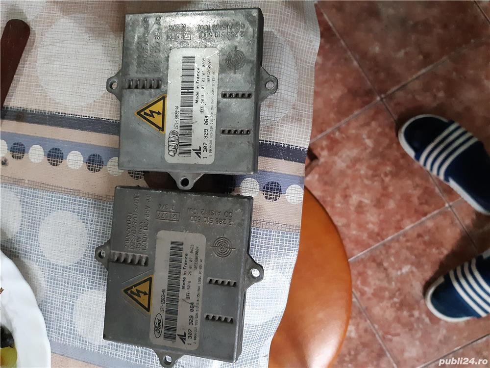 droser  xenon ford mondeo 