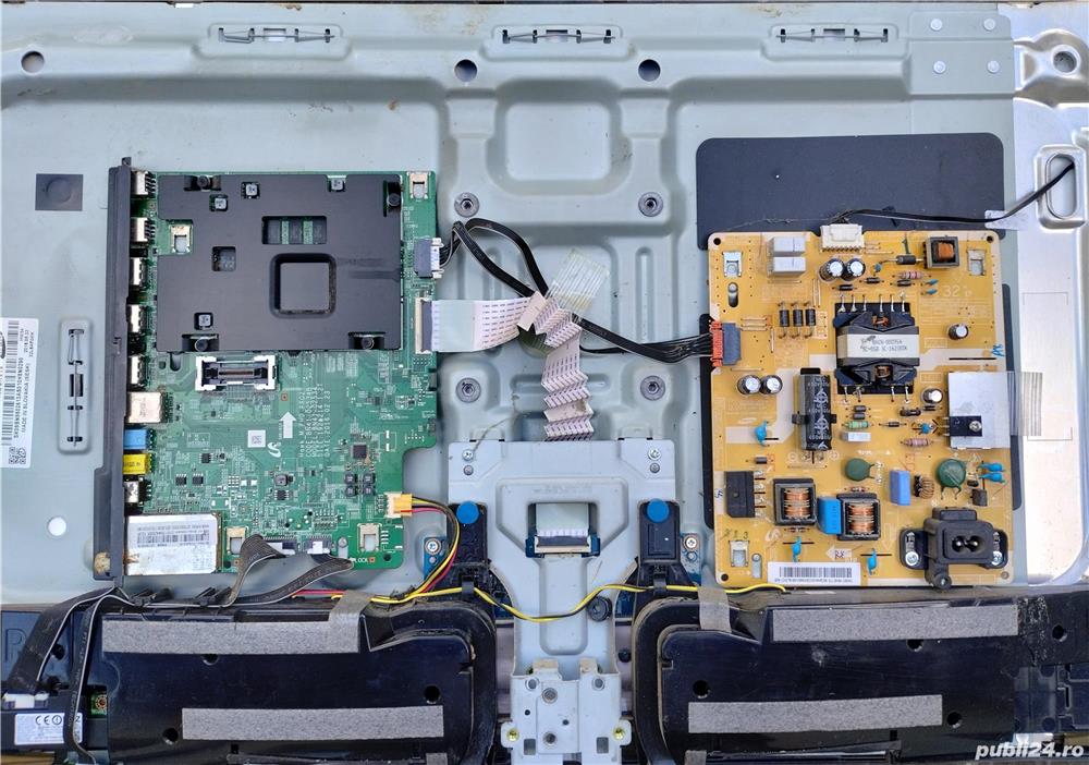 samsung 32k5500 t550hvn08.3 ctrl bd