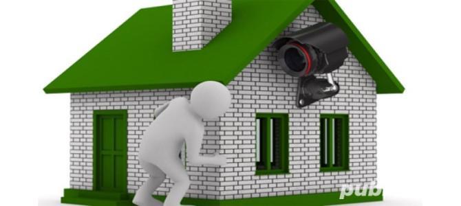 Tehnician sisteme de securitate