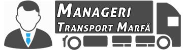 Ofer Servicii Manager Transport Marfă Coordonator Transport Marfă+S.S.M.+P.S.I. -de preferat în Gorj