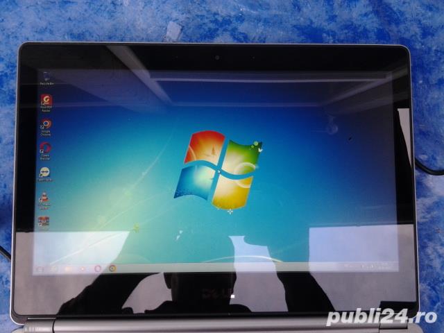 Laptop Dell Inspiron 7437 | 14" Touchscreen | Intel I7-4500U | windows