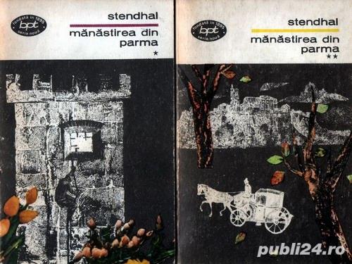 Stendhal - 5 volume
