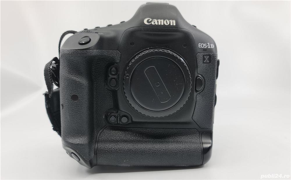 Canon Eos 1Dx -  body