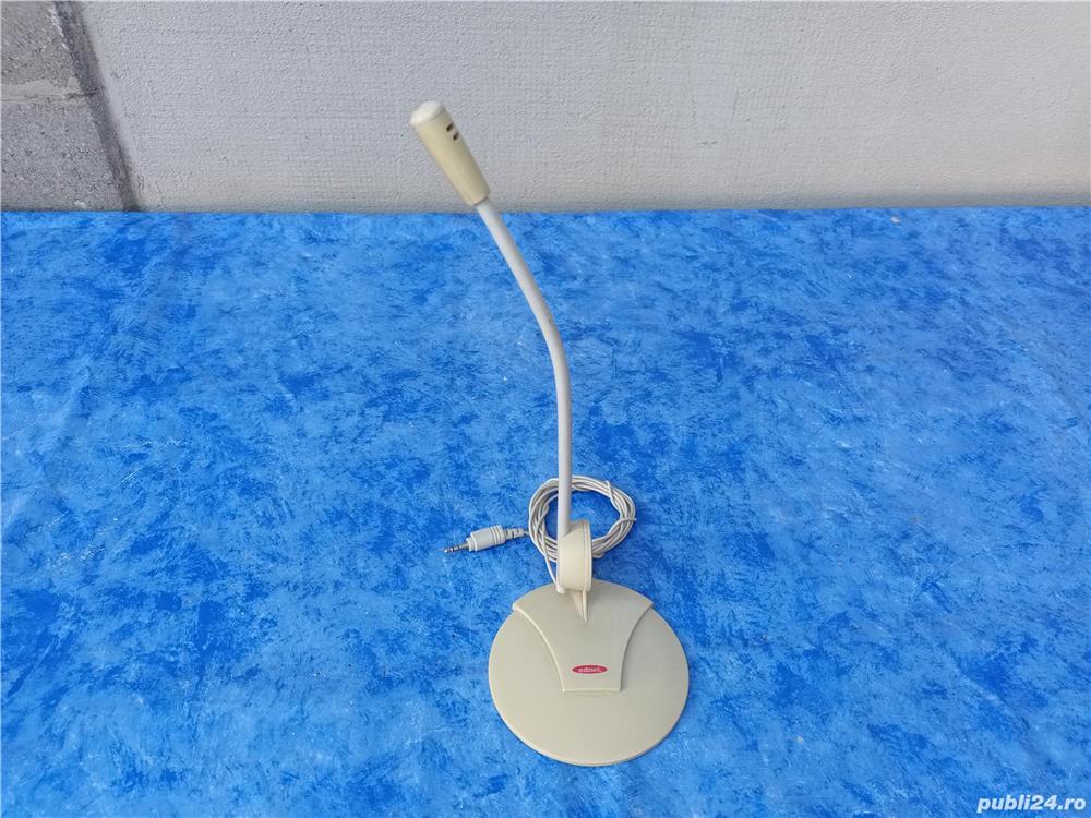 Ednet | microfon pc | cu fir***