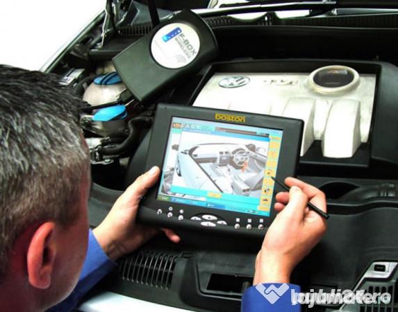Rezolvare Probleme Pornire la Cald Hotstart Fix Vw Audi Skoda Seat
