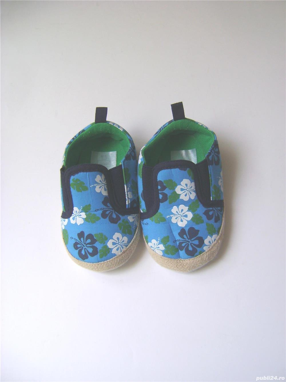 Botosei noi, 12-18 luni, Primark