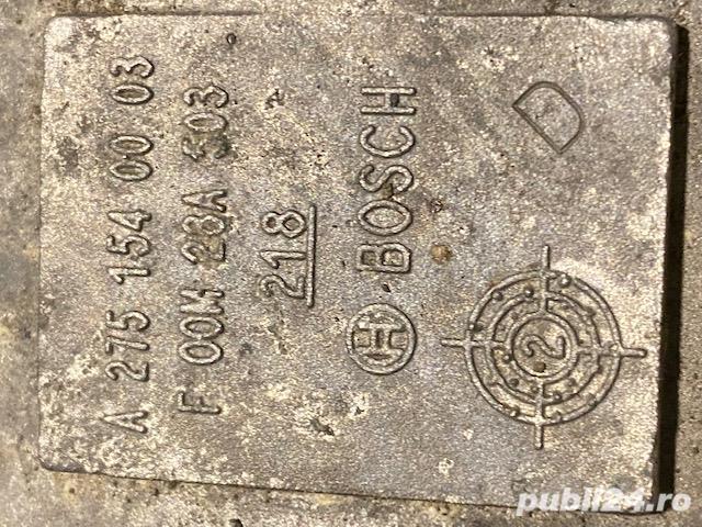 A 275 154 00 03 alternator Mercedes S600 W221