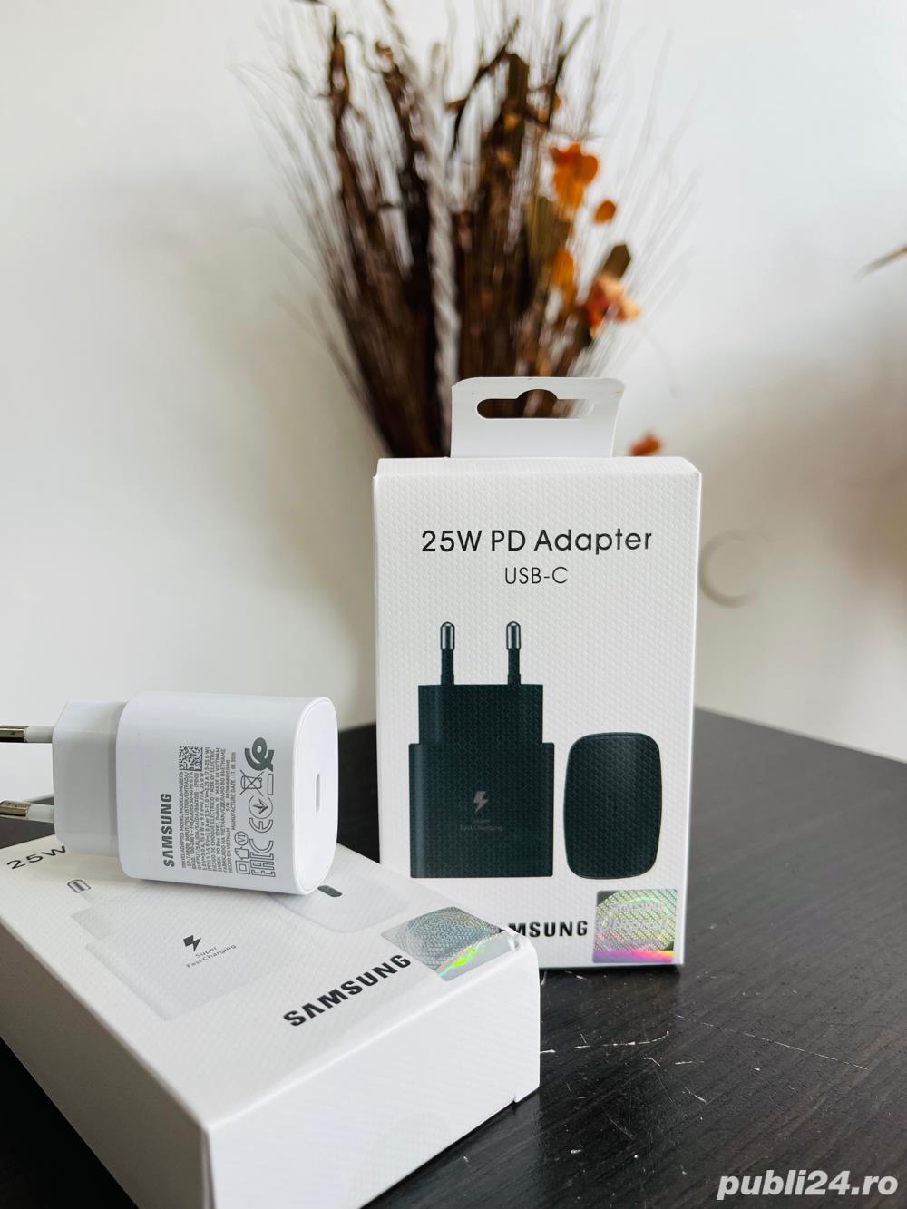 Incarcator Samsung 25W