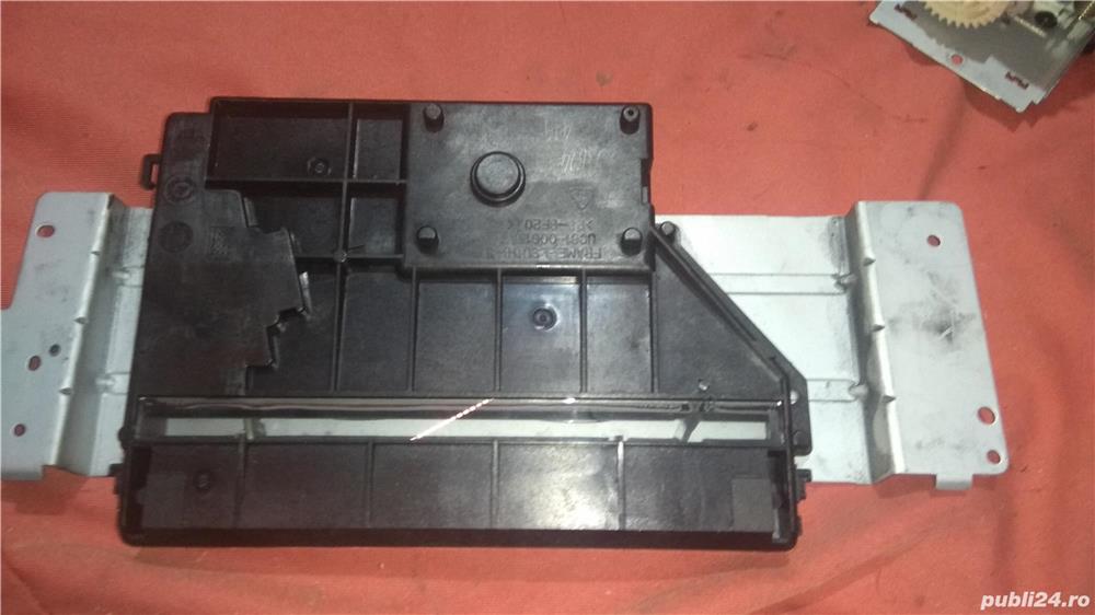 scaner laser de pe imprimanta