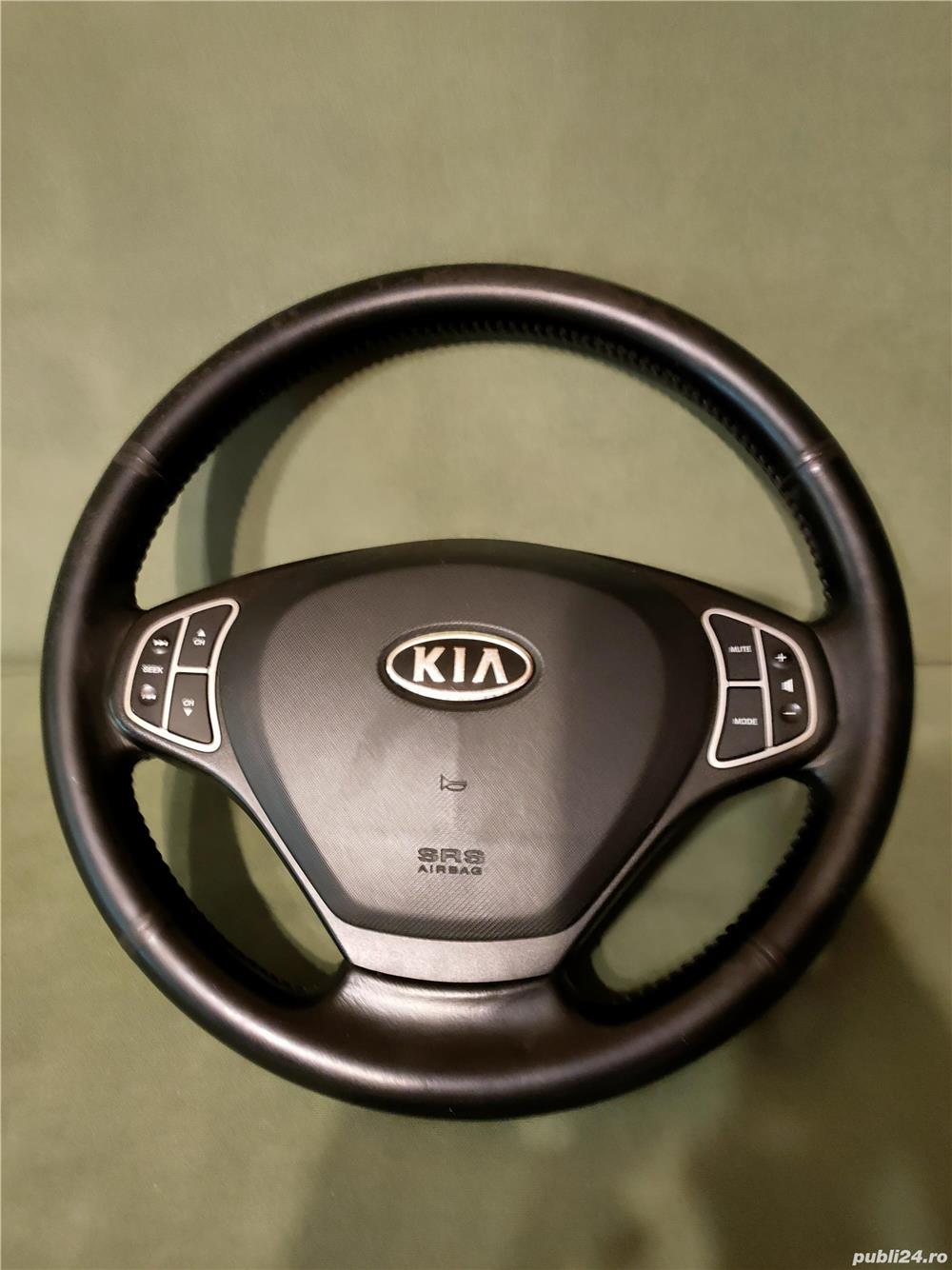 Volan KIA cee'd 2008 hatchback