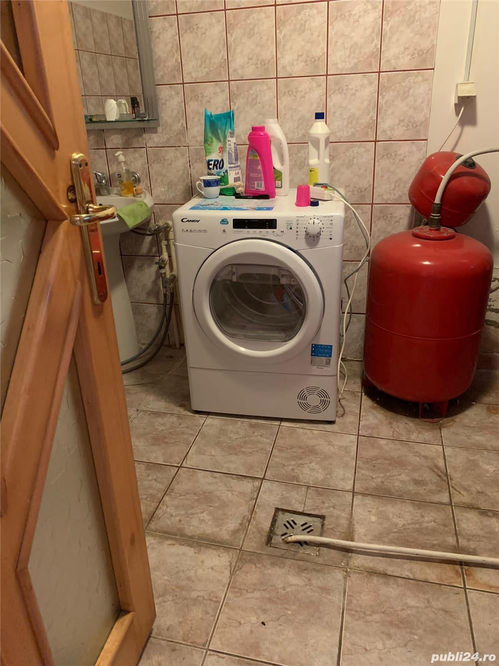 Uscător rufe 7 kg