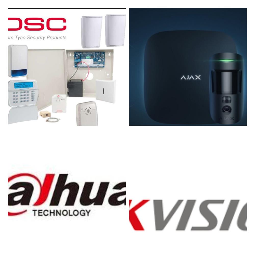 Instalam Sisteme De Securitate 