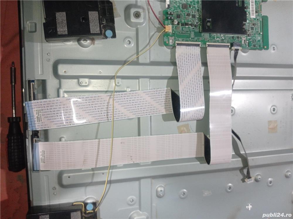 Samsung ue55ku6100k LVDS BN96-39903B, BN96-39820D