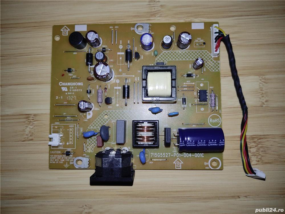 Sursa 715G5527-P01-004-001C