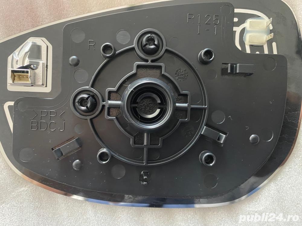 geam oglinda mazda cx30.dr