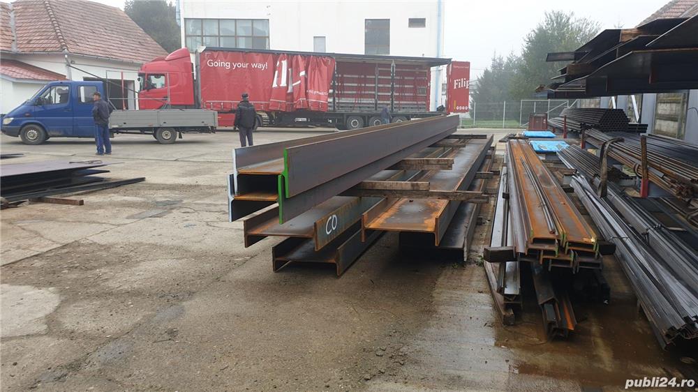 Vand profile ipe hea heb unp 