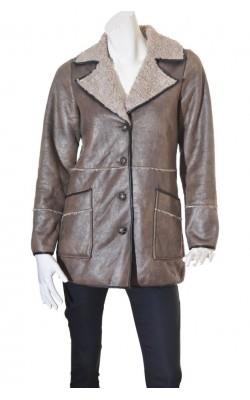 Vanzare ,  Cojoc  imblanit