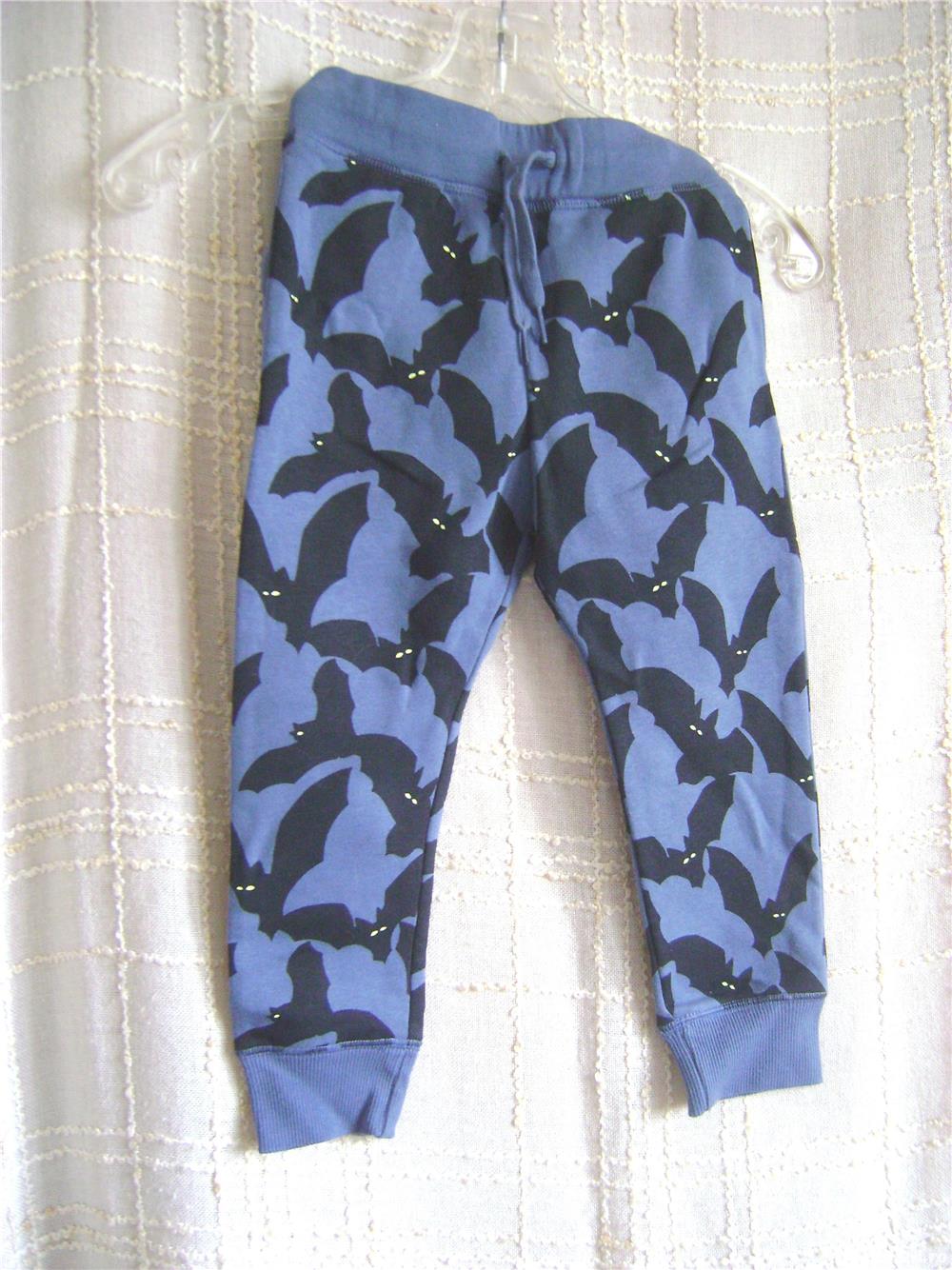 Pantaloni noi, băiat, marca H&M