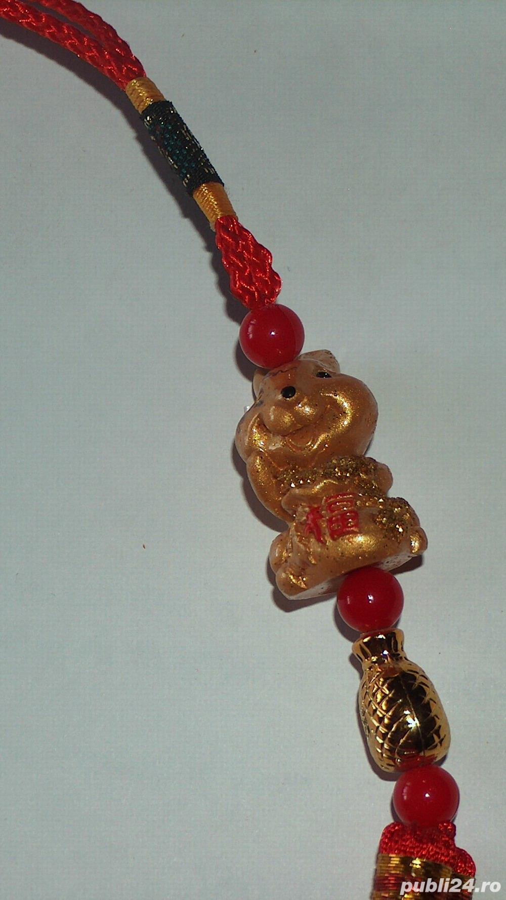 iepuraş decorativ de agăţat