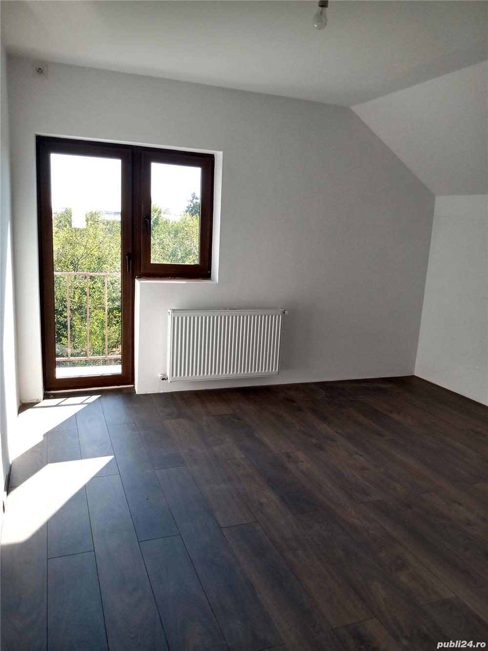  vila smart  p+1 pantelimon - rascoalei, 