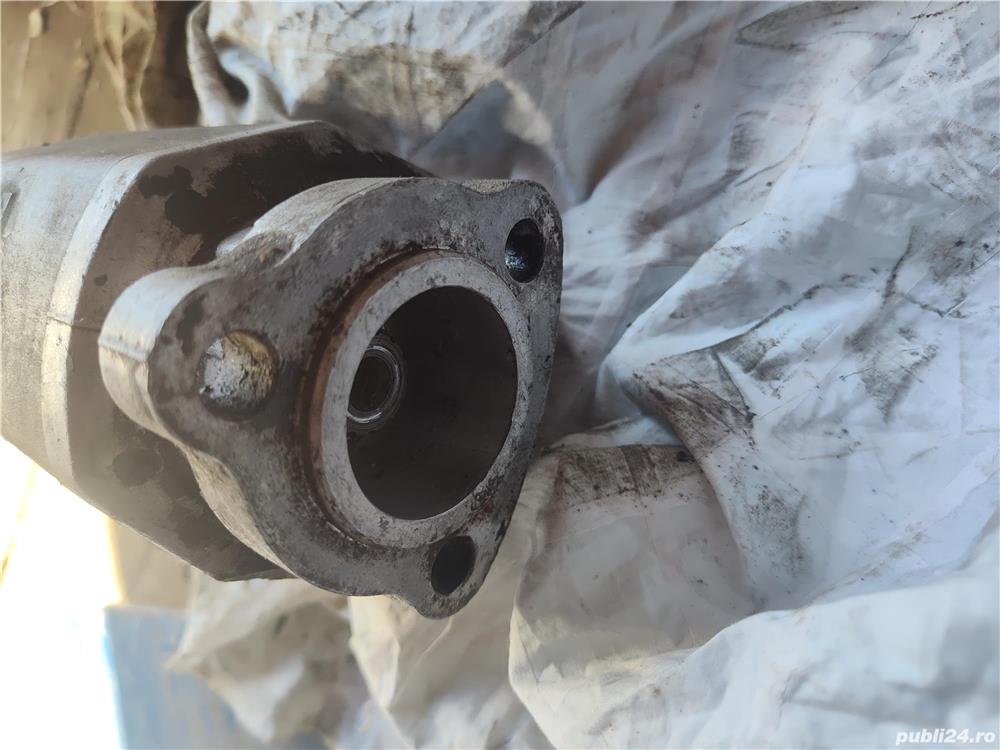 Pompa hidraulica omfb pe cutie