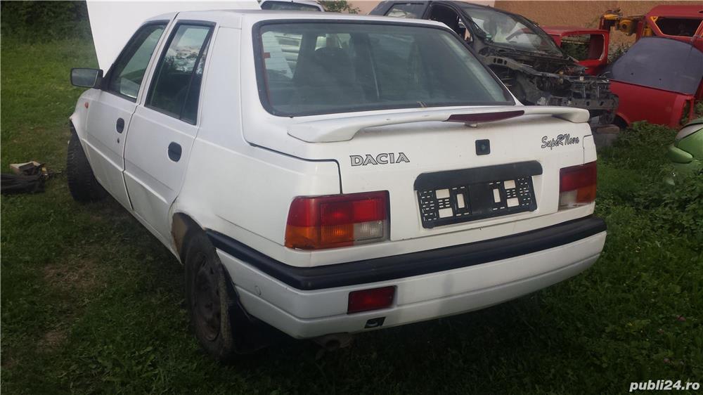 dezmembrez dacia supernova