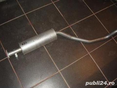 Toba mijloc Espero (toate variantele) noua aluminizata cod 05.01