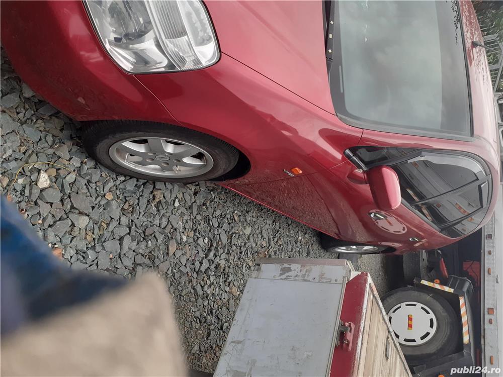 Dezmembrez honda  Dezmembrez honda