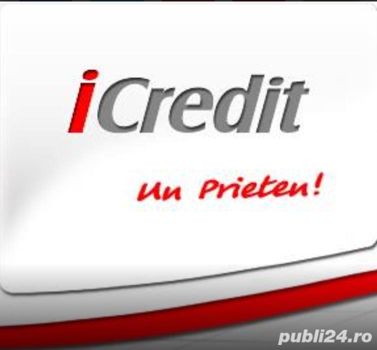 Angajam consultanti de credite in cadrul companiei iCredit