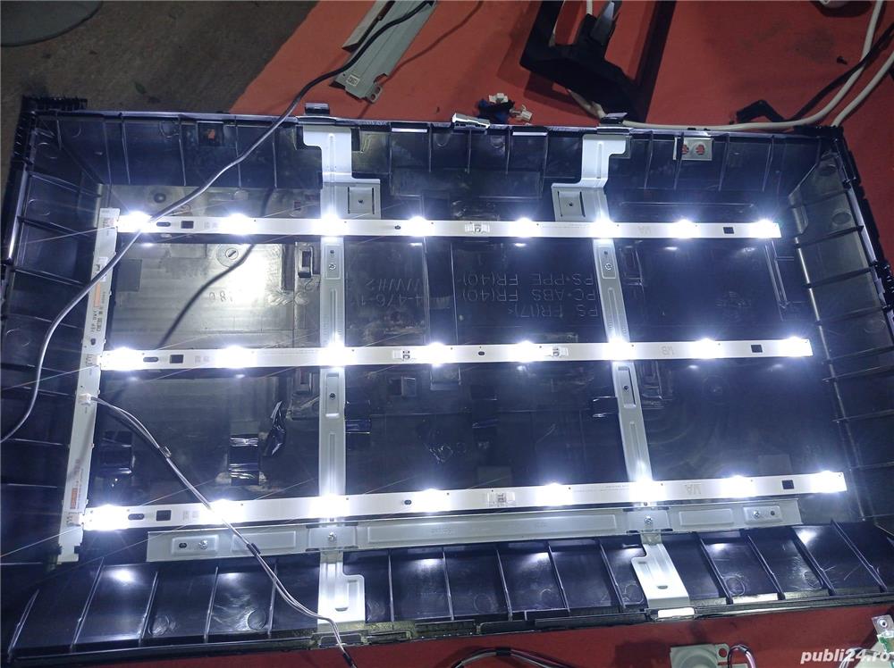 Set 3 barete led tv Sony, LG INNOTEK 32 inch WXGA NDSOEM wa de pe tv Sony kdl32r410b