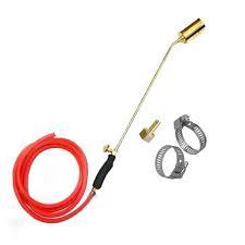 Parlitor arzator porc