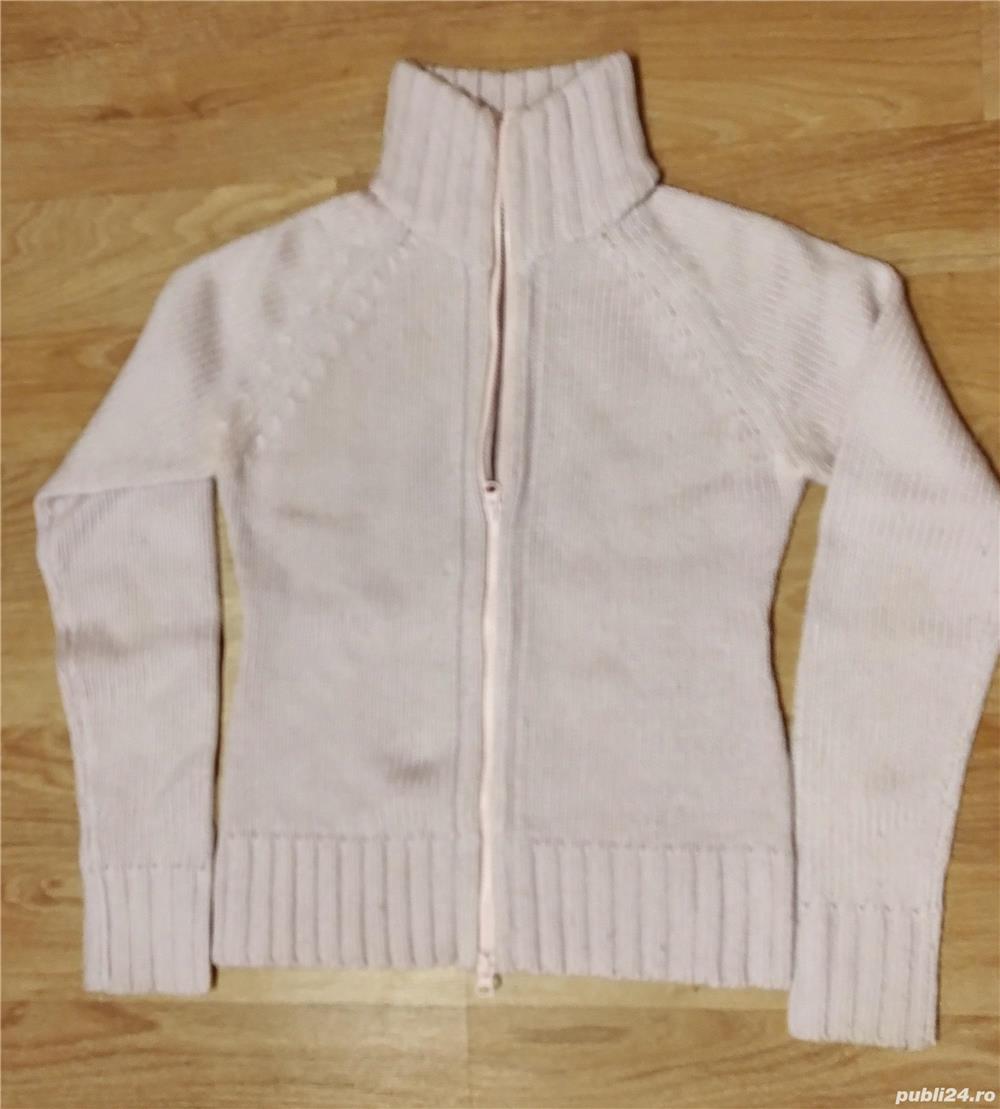 Pulover Stradivarius pentru fete