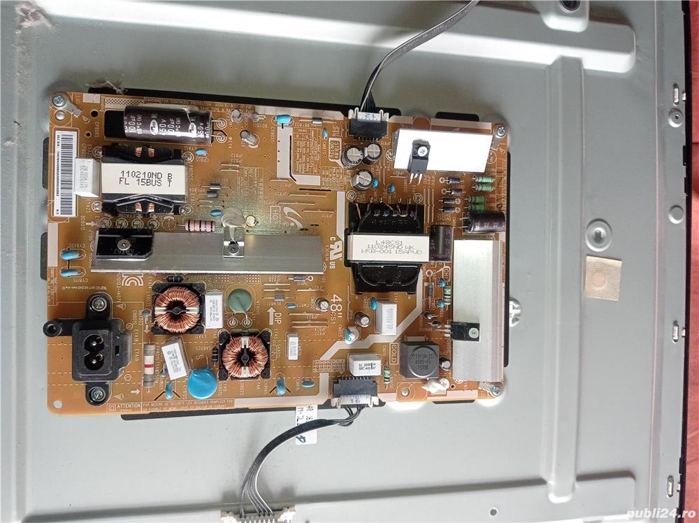 Sursa BN44-00803A L48CS1_FHS Din Samsung UE40J6300