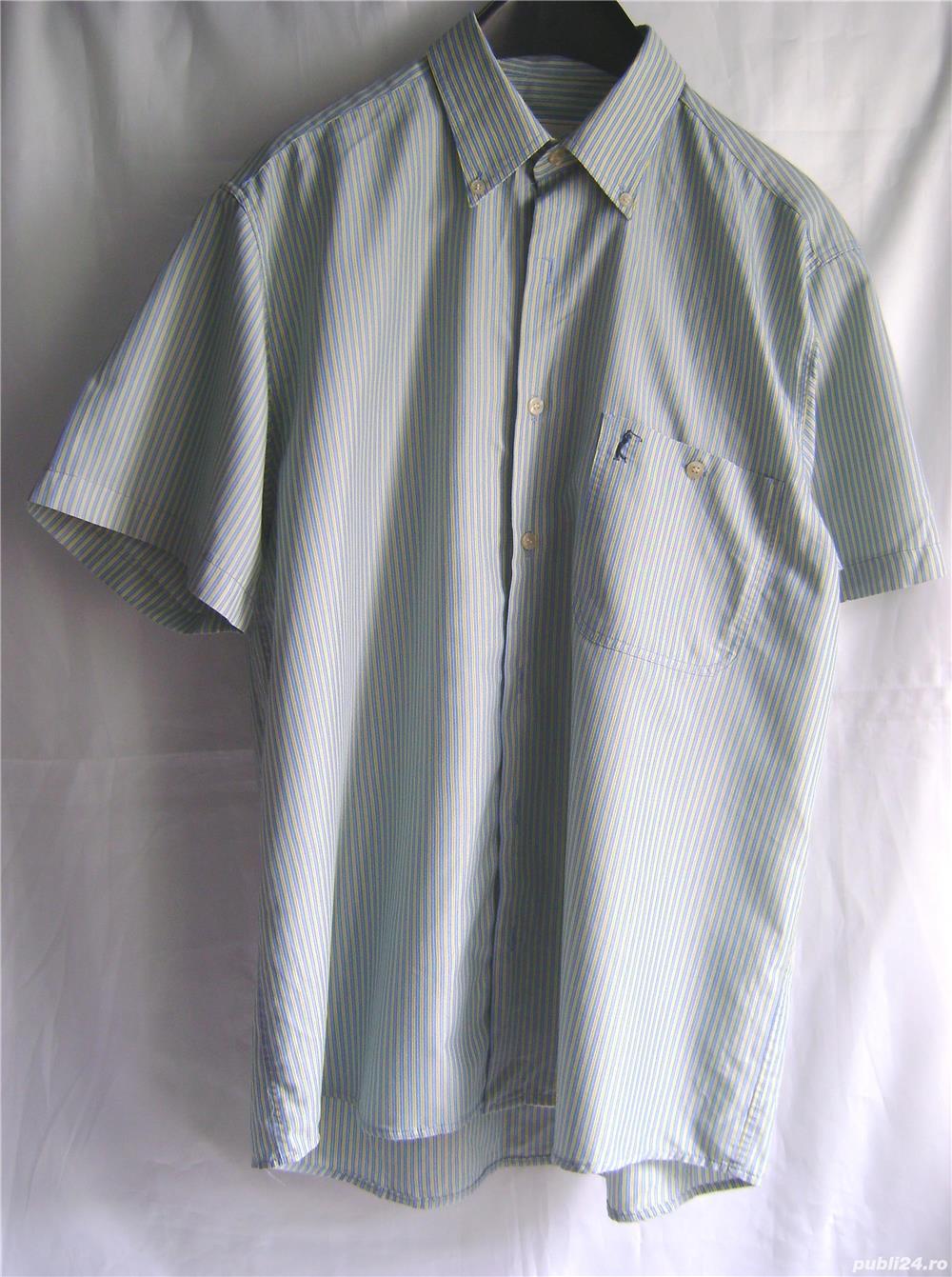 Cămasă bărbati, mărime 39