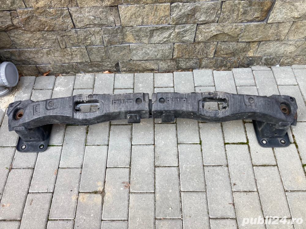 Armatura bara spate BMW X6, E71