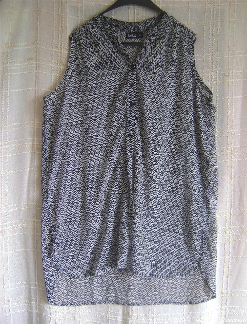 Maiou voal, mărime 46