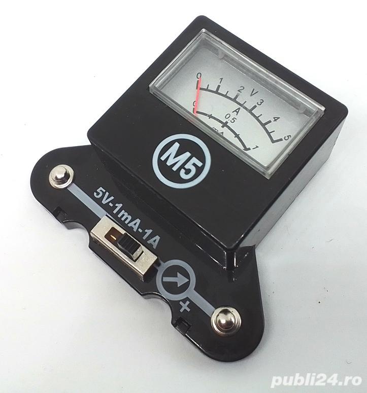 mini aparat de măsură vintage