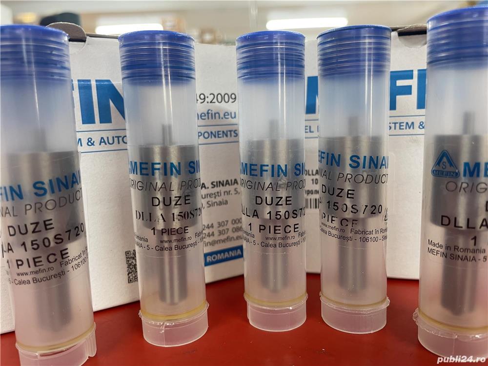 diuze injector / pompa injectie  tractor  U650-U445 diuze injector / pompa injectie  tractor  U650-U445