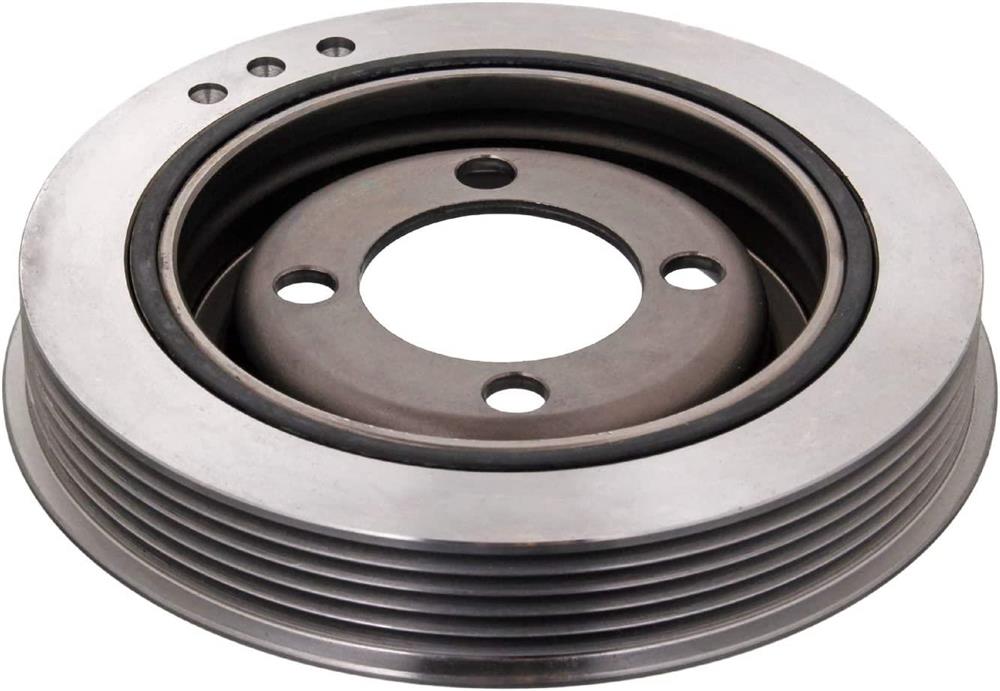 Fulie pentru arbore cotit, Febi 26924