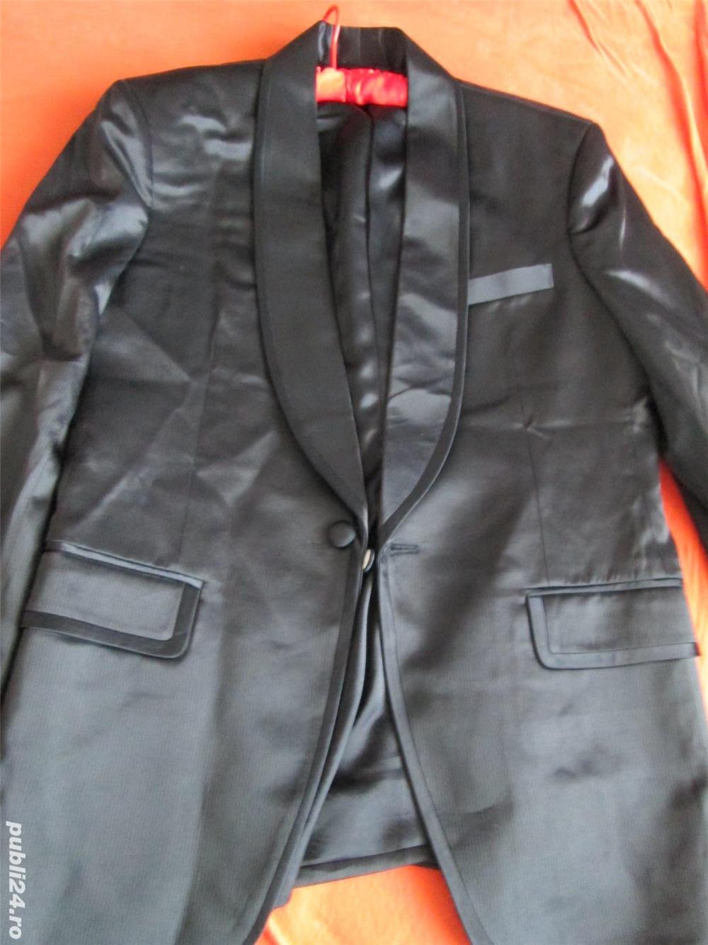 sacou smoching superelegant  matase