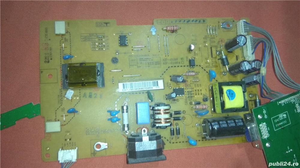 sursa LG EAX613769020 3PAGC20005A-R