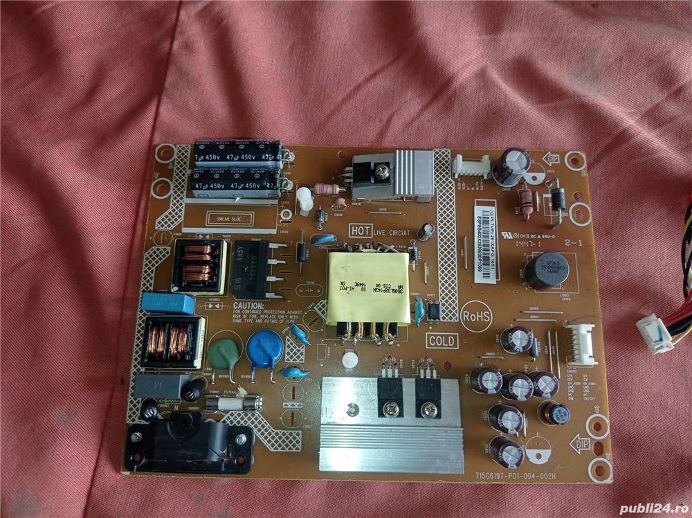 Sursa TV 715g6197 p01 004 002h