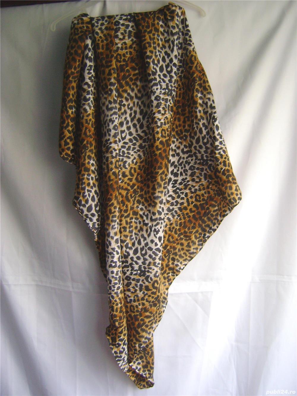 Batic animal print