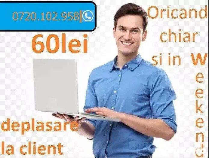 Instalare Windows 10 11 Office Laptop Reparatii Calculatoare Instalari la Domiciliu Bucuresti Ilfov