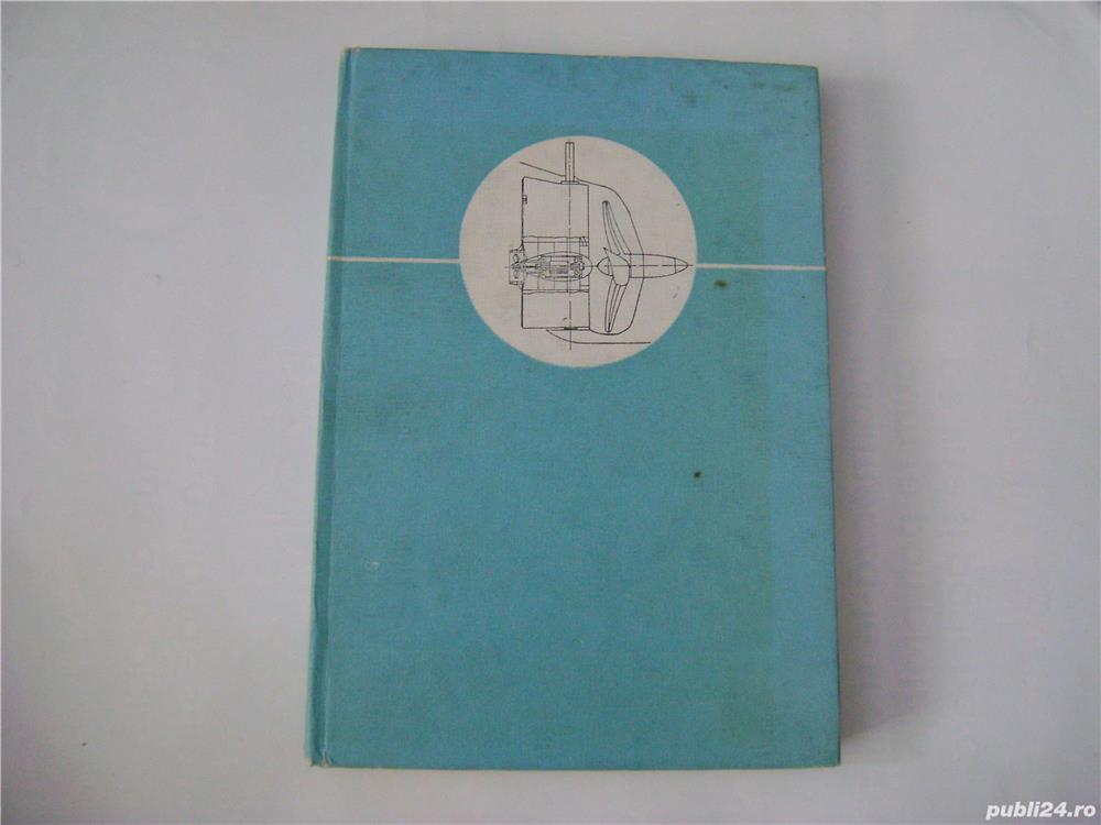 Instalatii navale de bord: constructii si exploatare