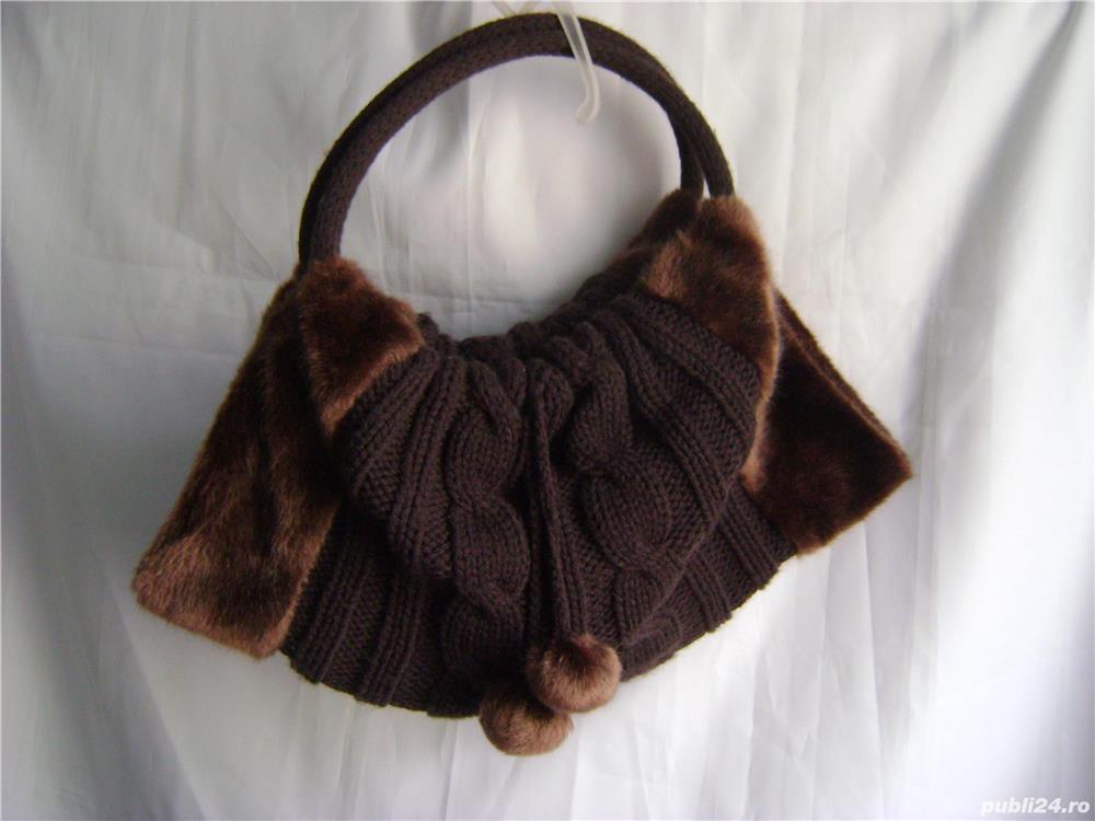 Geantă super drăgută